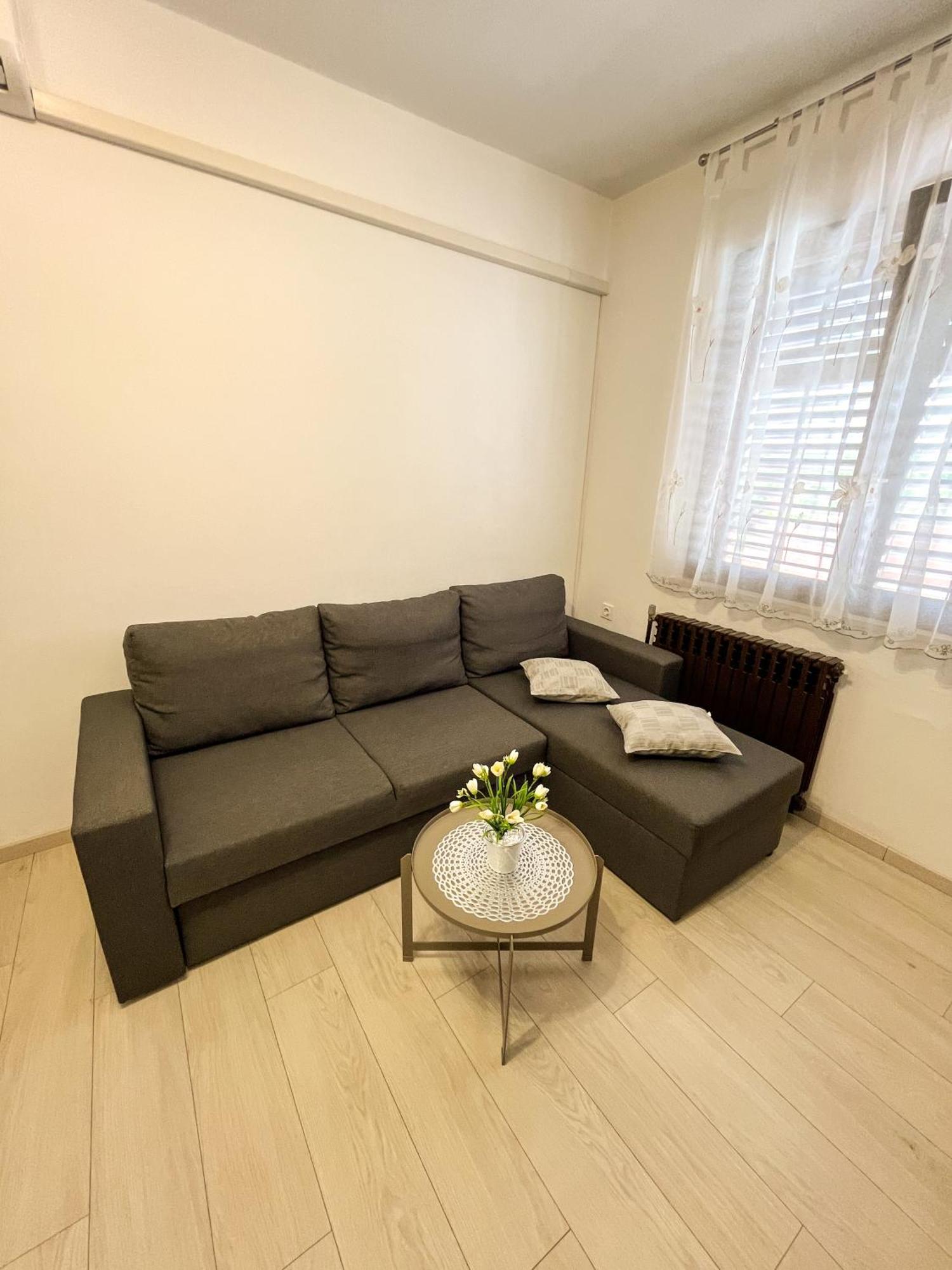 Apartment Trsina Rakalj Exterior photo